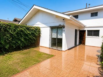 SE VENDE CASA EN SANTA JULIA LA FLORIDA