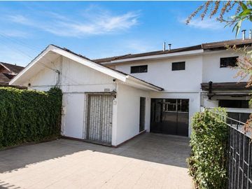 SE VENDE CASA EN SANTA JULIA LA FLORIDA
