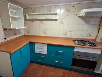 SE VENDE CASA EN SANTA JULIA LA FLORIDA