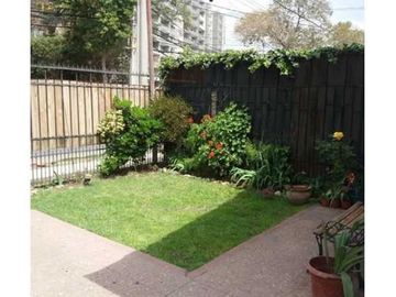 SE VENDE CASA EN SANTA JULIA LA FLORIDA