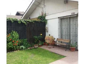 SE VENDE CASA EN SANTA JULIA LA FLORIDA