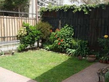 SE VENDE CASA EN SANTA JULIA LA FLORIDA