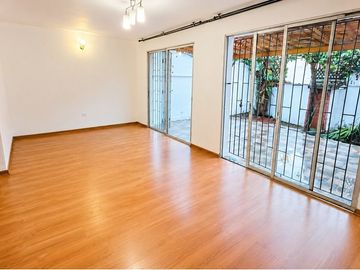 SE VENDE CASA EN SANTA JULIA LA FLORIDA