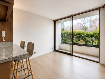 Departamento 2D - 2B en Venta en San Miguel