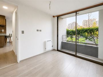 Departamento 2D - 2B en Venta en San Miguel