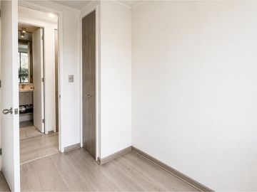 Departamento 2D - 2B en Venta en San Miguel