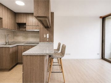 Departamento 2D - 2B en Venta en San Miguel