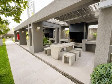 Departamento 2D - 2B en Venta en San Miguel