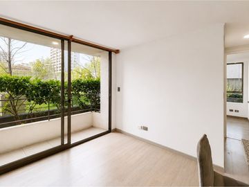 Departamento 2D - 2B en Venta en San Miguel