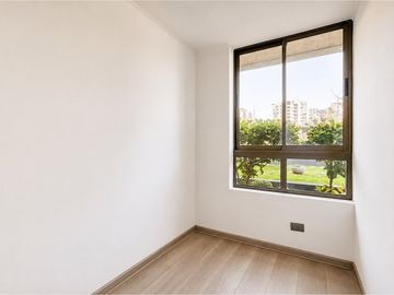 Departamento 2D - 2B en Venta en San Miguel
