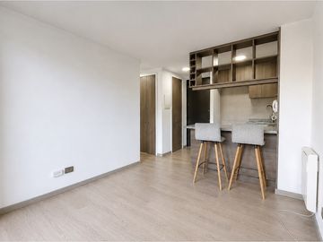 Departamento 2D - 2B en Venta en San Miguel