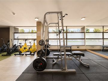 Departamento 2D - 2B en Venta en San Miguel