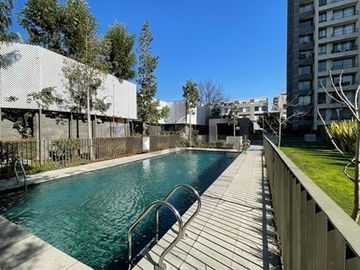 Departamento 2D - 2B en Venta en San Miguel