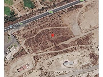 Terreno 5.000 m² Estancia El Tangue