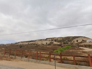 Terreno 5.000 m² Estancia El Tangue