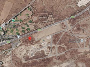 Terreno 5.000 m² Estancia El Tangue