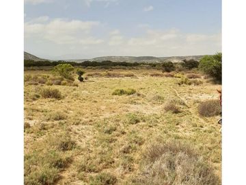 Terreno 5.000 m² Estancia El Tangue