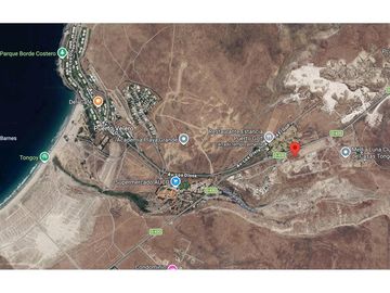 Terreno 5.000 m² Estancia El Tangue