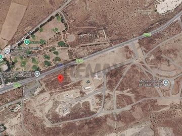Terreno 5.000 m² Estancia El Tangue