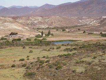 Terreno 5.000 m² Estancia El Tangue