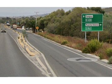 Terreno 5.000 m² Estancia El Tangue
