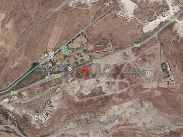 Terreno 5.000 m² Estancia El Tangue