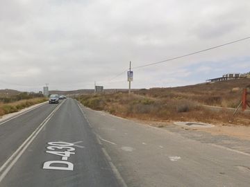 Terreno 5.000 m² Estancia El Tangue