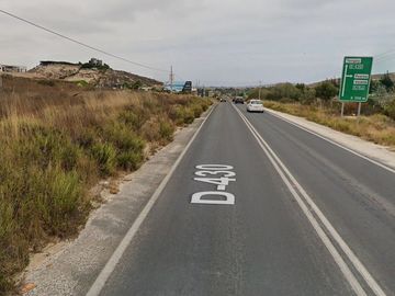 Terreno 5.000 m² Estancia El Tangue