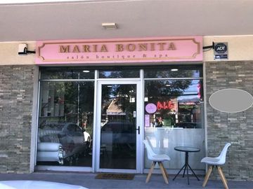 Oportunidad Local Strip Center Plaza Linderos