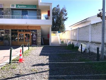 Oportunidad Local Strip Center Plaza Linderos