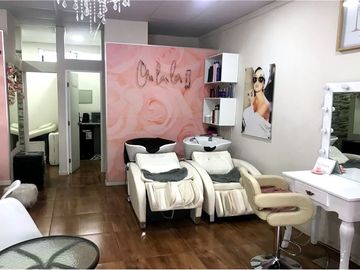 Oportunidad Local Strip Center Plaza Linderos