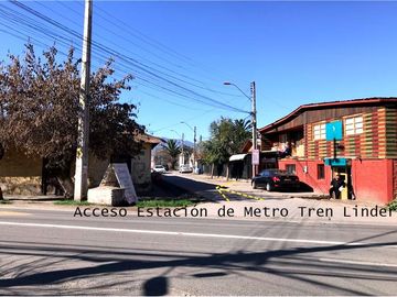 Oportunidad Local Strip Center Plaza Linderos