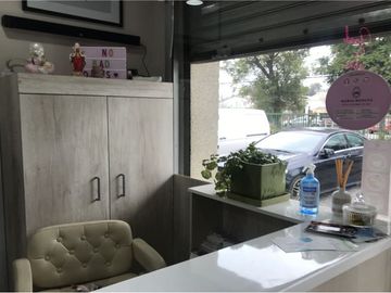 Oportunidad Local Strip Center Plaza Linderos