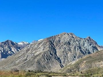 Fundo de 8.000 Ha en la Cordillera del Maule