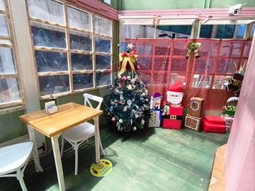 Derecho a llaves Cafetería Funcionando