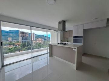 ARRIENDO de APARTAMENTO en ItaguÃ­