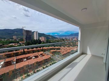 ARRIENDO de APARTAMENTO en ItaguÃ­
