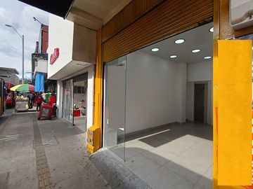 ARRIENDO de LOCALES en MedellÃ­n