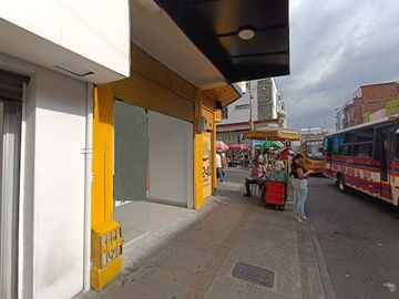 ARRIENDO de LOCALES en MedellÃ­n