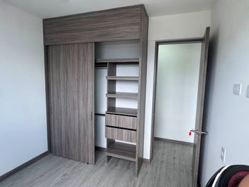 ARRIENDO de APARTAMENTO en MedellÃ­n