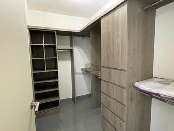 Departamento en renta Centrika Platinum Centro Monterrey Nuevo Leon Amueblado