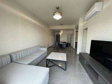 Departamento en renta Centrika Platinum Centro Monterrey Nuevo Leon Amueblado
