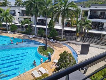 VENTA de APARTAMENTO en SANTA FE DE ANTIOQUIA