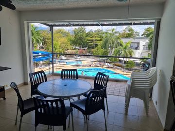 VENTA de APARTAMENTO en SANTA FE DE ANTIOQUIA