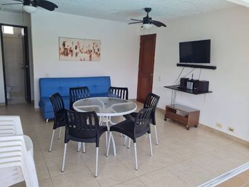 VENTA de APARTAMENTO en SANTA FE DE ANTIOQUIA