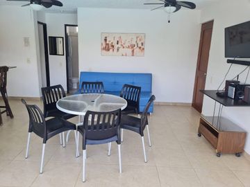 VENTA de APARTAMENTO en SANTA FE DE ANTIOQUIA