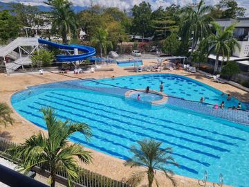 VENTA de APARTAMENTO en SANTA FE DE ANTIOQUIA