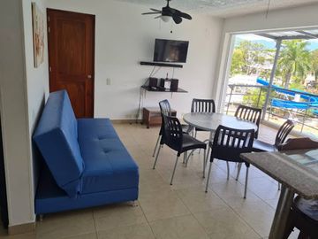 VENTA de APARTAMENTO en SANTA FE DE ANTIOQUIA