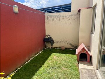 Casa en esquina en venta zona San Diego cholula