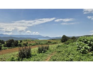 TERRENO EN VENTA | LAS MESAS | SAN FRANCISCO